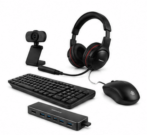 Computers Accessories