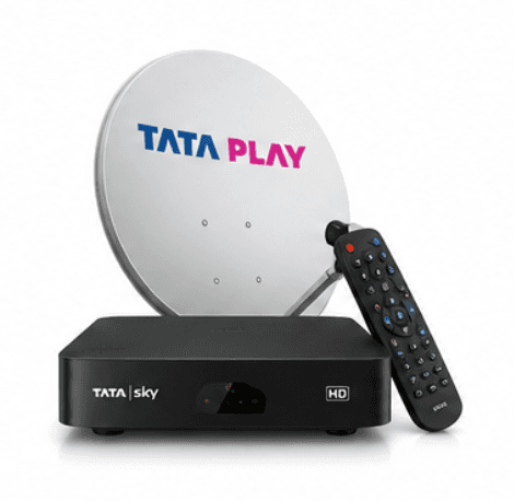 DTH Products