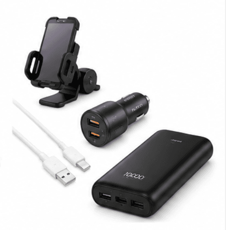 Mobile Accessories