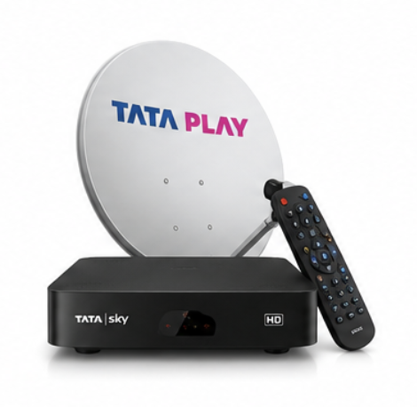 DTH Products