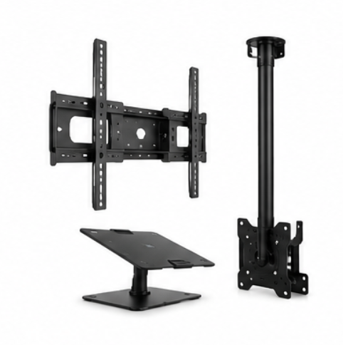 Wall Mount & Stands