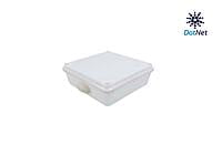 DotNet Water Proof Junction Box 4X4 DotNet Water Proof Junction Box 4X4