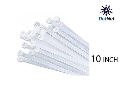 DotNet Cable Tie 250X3.6 10 INCH