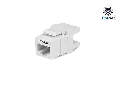 DotNet CAT-6 Lo RJ-45