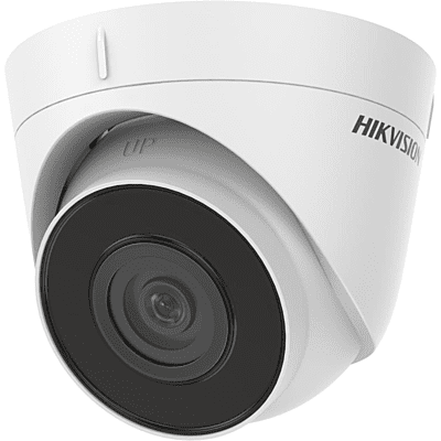 Hikvision 4MP IP Dome Camera DS-2CD1343G0-I