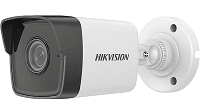 Hikvision 4MP IP Bullet Camera DS-2CD1043G0-I