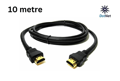 DotNet HDMI CABLE Eco10 MTR