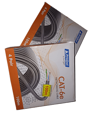 Prodot cat 6 cable 100 m