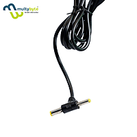 MULTYBYTE POWER ADAPTOR 9V 1AMP MULTYBYTE POWER ADAPTOR 9V 1AMP