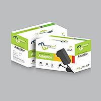 MULTYBYTE POWER ADAPTOR 9V 1AMP MULTYBYTE POWER ADAPTOR 9V 1AMP