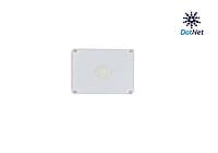 DotNet Water Proof Junction Box 4X4 DotNet Water Proof Junction Box 4X4