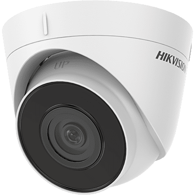 Hikvision 2MP IP Dome Camera DS-2CD1323G0E-I