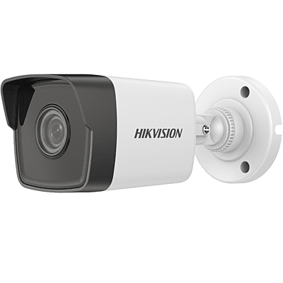 Hikvision 2MP IP Bullet Camera DS-2CD1023G0E-I