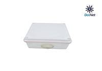 DotNet Water Proof Junction Box 4X4 DotNet Water Proof Junction Box 4X4