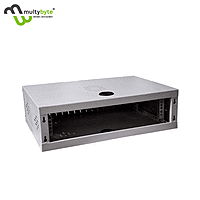 MULTYBYTE 2U DVR RACK