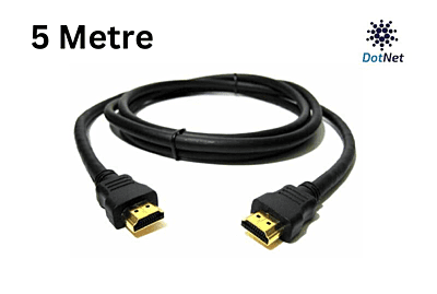 DotNet HDMI CABLE Eco 5 MTR