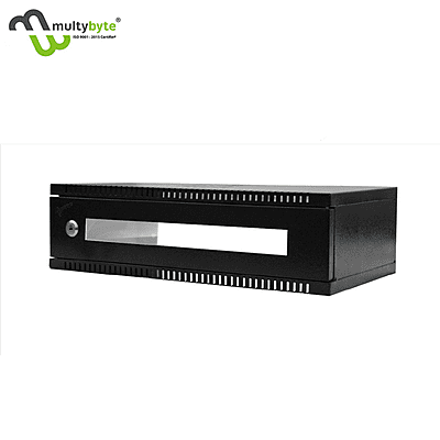 MULTYBYTE 2U SERVER/DVR  RACK [MB-WR01]