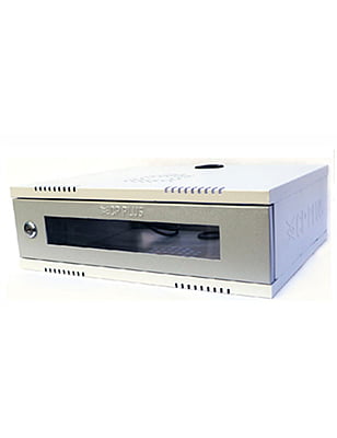 CP Plus 2U Modular DVR/NVR Rack