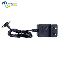 MULTYBYTE POWER ADAPTOR 9V 1AMP MULTYBYTE POWER ADAPTOR 9V 1AMP