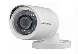 Hikvision 1MP HD Eco Bullet DS-2CE1AC0T-IRP/Eco