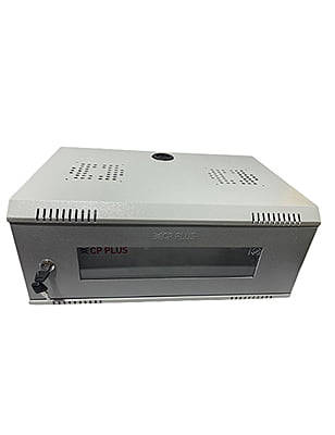 CP Plus 4U DVR/NVR Rack