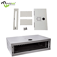 MULTYBYTE 2U DVR RACK