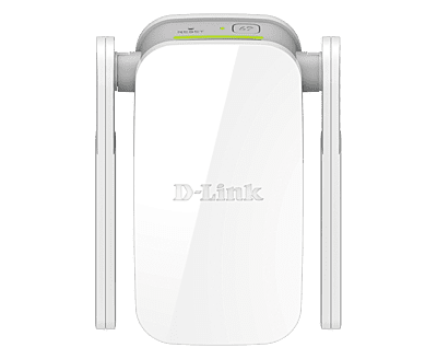 D-Link AC1200 Wireless Range Extender