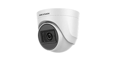 Hikvision 2MP Audio HD Dome DS-2CE76D0T-ITPFS