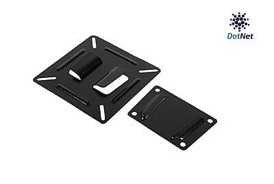 DOTNET LED TV WALLMOUNT  Upto 26" inch (Heavy) [EP-LW4H]