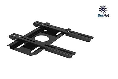 DOTNET LED TV WALLMOUNT 14"-32" Inch (Heavy) [EP-LW12H]