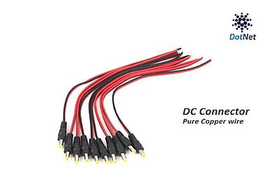 DOTNET DC Cable