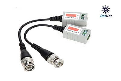 DOTNET Video Balun