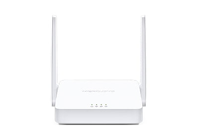 Mercusys Wireless Router 300MBPS