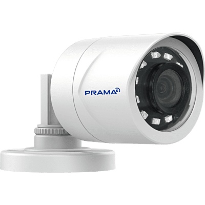 Prama 2MP HD Bullet PT-HTD110E-IP