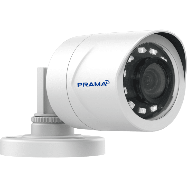 Prama 2MP HD Bullet PT-HTD110E-IP Prama 2MP HD Bullet PT-HTD110E-IP