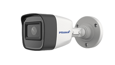 PRAMA 5MP EXIR HD Bullet Camera PT-HTH112E-ITPF