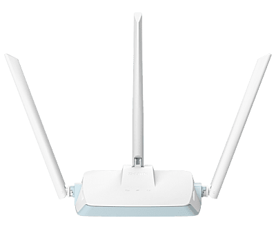 D-Link N300 Router 3 Antenna[EAGLE PRO AI R04]