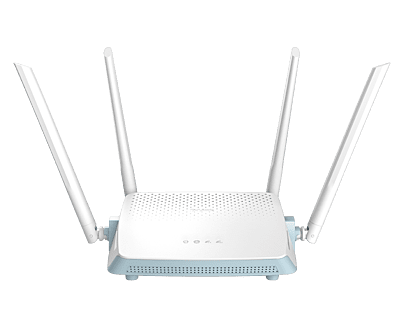 D-Link AC1200 Dual Band Smart Router [EAGLE PRO AI R12]