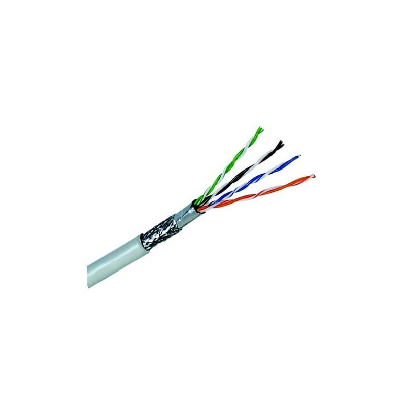 DLink SFTP CAT6 Gigabit CABLE 305MTR