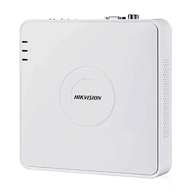 Hikvision 4ch DVR DS-7104HGHI-K1