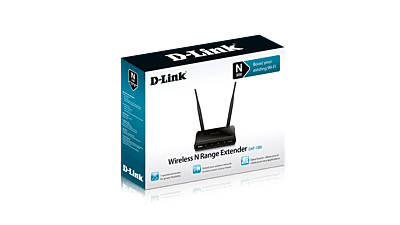 D-Link Wireless N Access Point