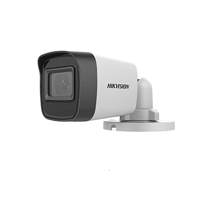 Hikvision 2MP HD Eco Bullet DS-2CE1AD0T-ITP/Eco