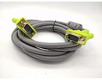 MULTYBYTE VGA CABLE 5 MTR