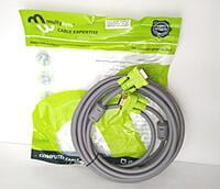 MULTYBYTE VGA CABLE 5 MTR