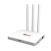 Realtime 4G Wifi Router W8+